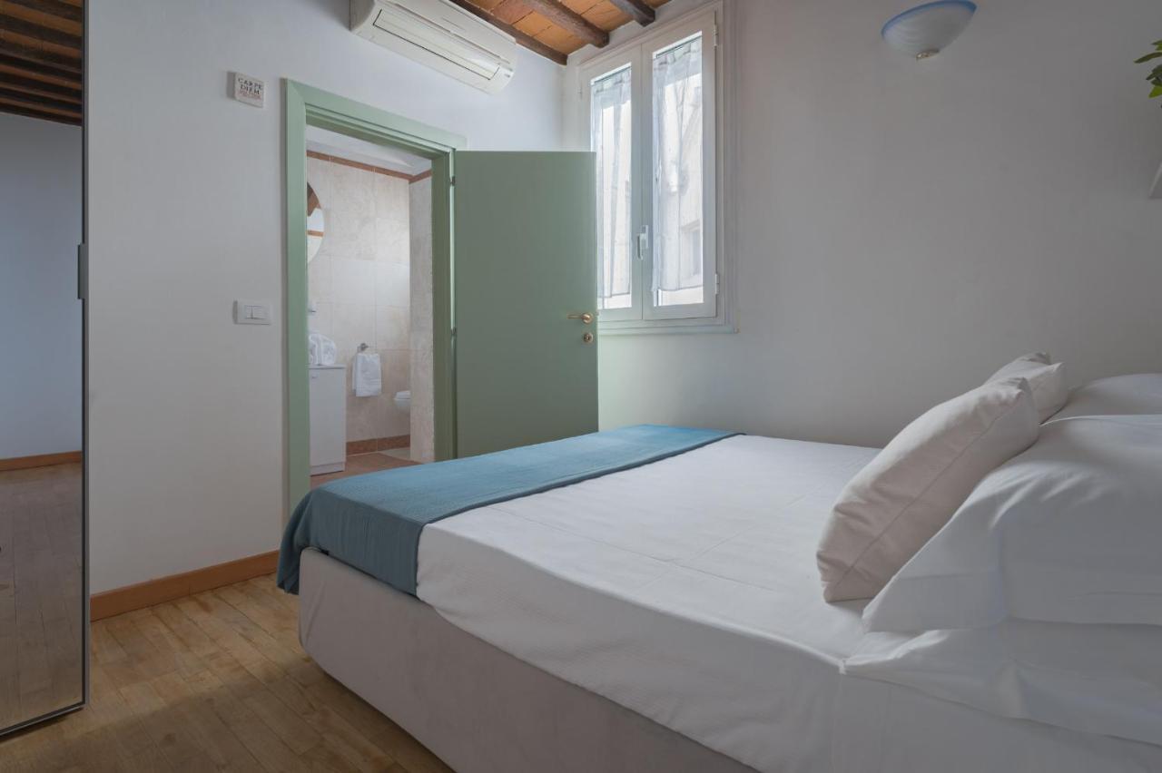 Appartement Moro Two *