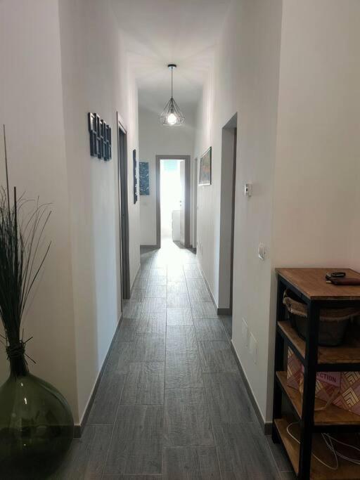 Appartamento Zona Novoli *