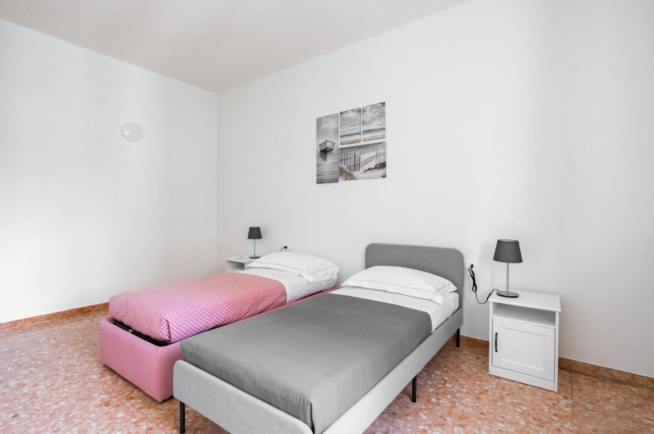 Apartamento San Jacopino Roomy Flat With Balconies Florença