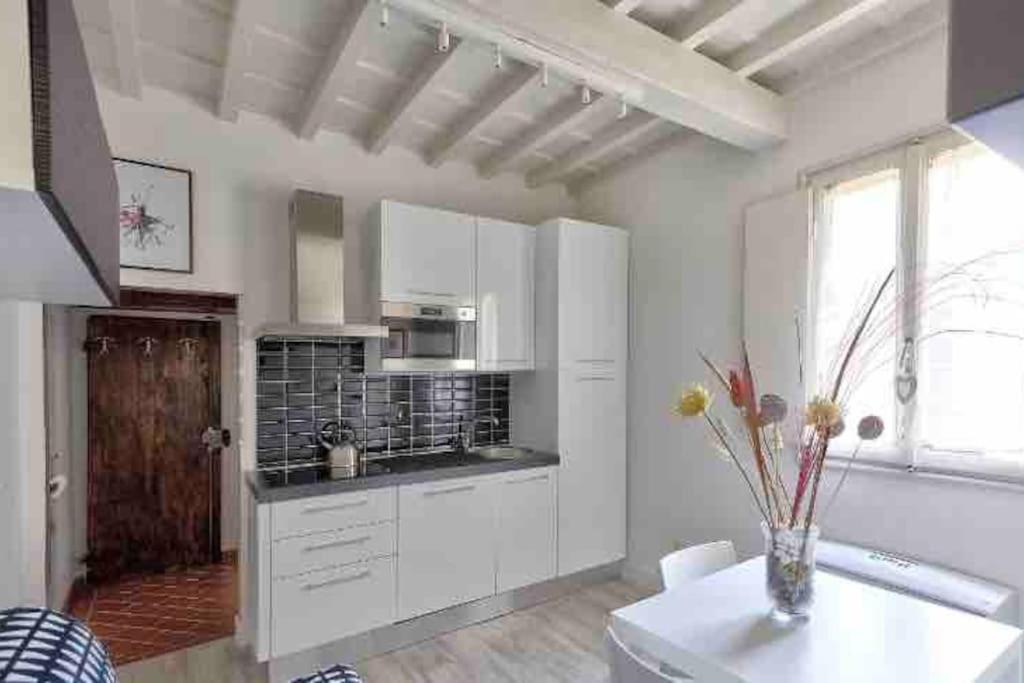 Florence City Suite Appartement Florence