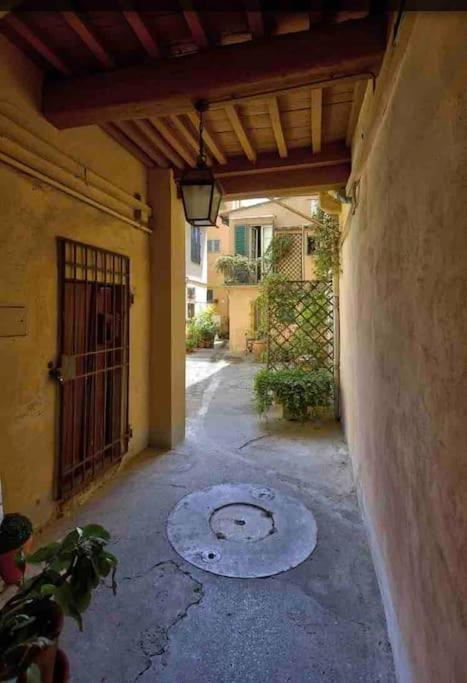 Florence City Suite *