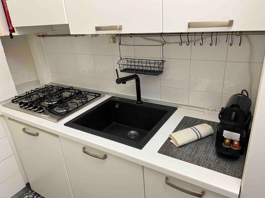 Ponte Vecchio Cozy Oltrarno Appartement