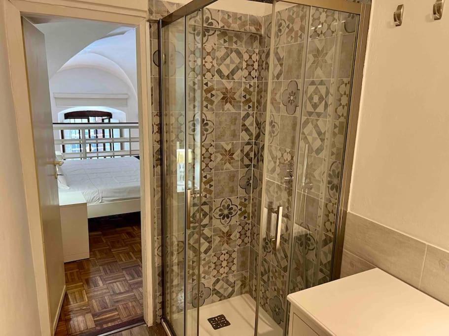 Appartement Ponte Vecchio Cozy Oltrarno *