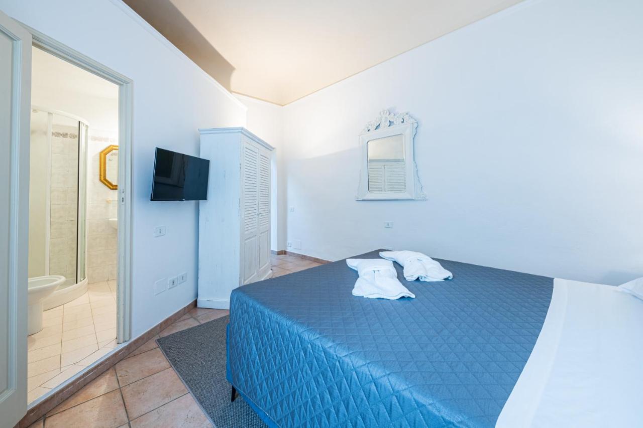 Guest house Santa Monaca Suites Florence
