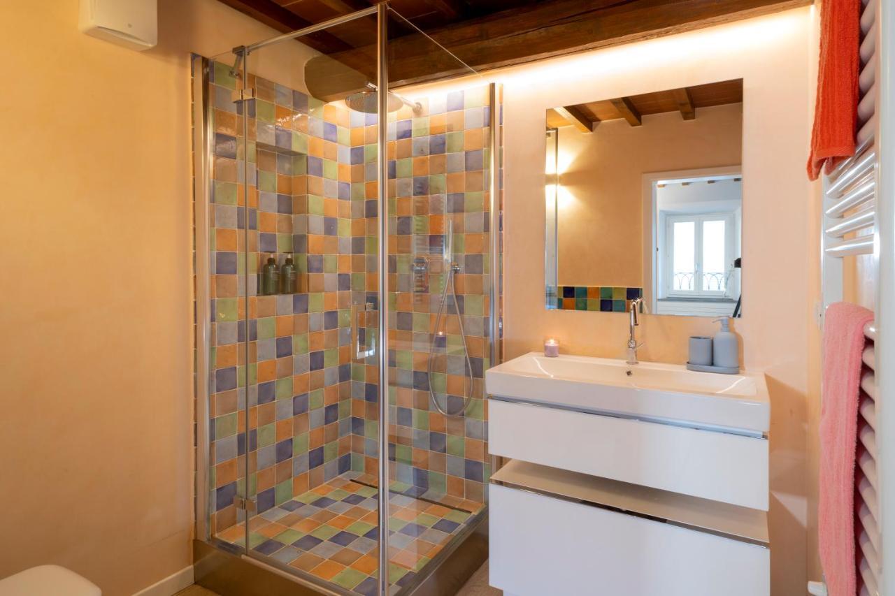 Apartamento San Niccolo Walls Garden *