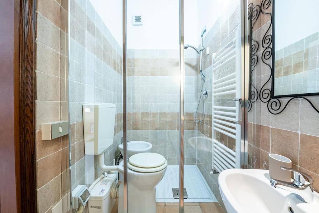 Little “2” Pier Vettori Appartement Florence