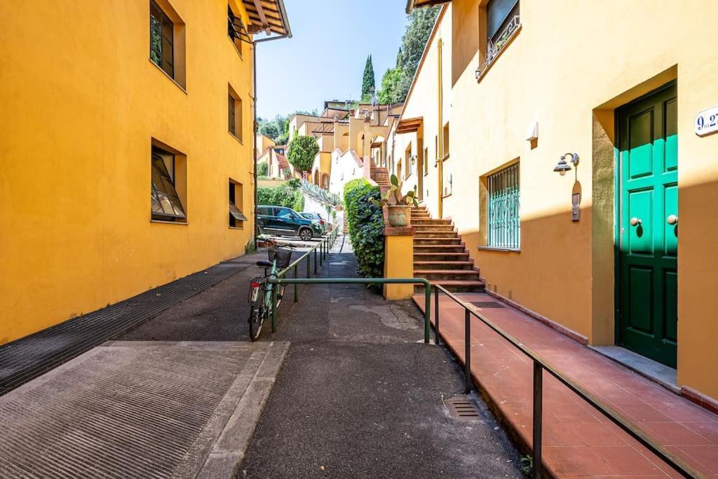 Little “2” Pier Vettori Apartment *