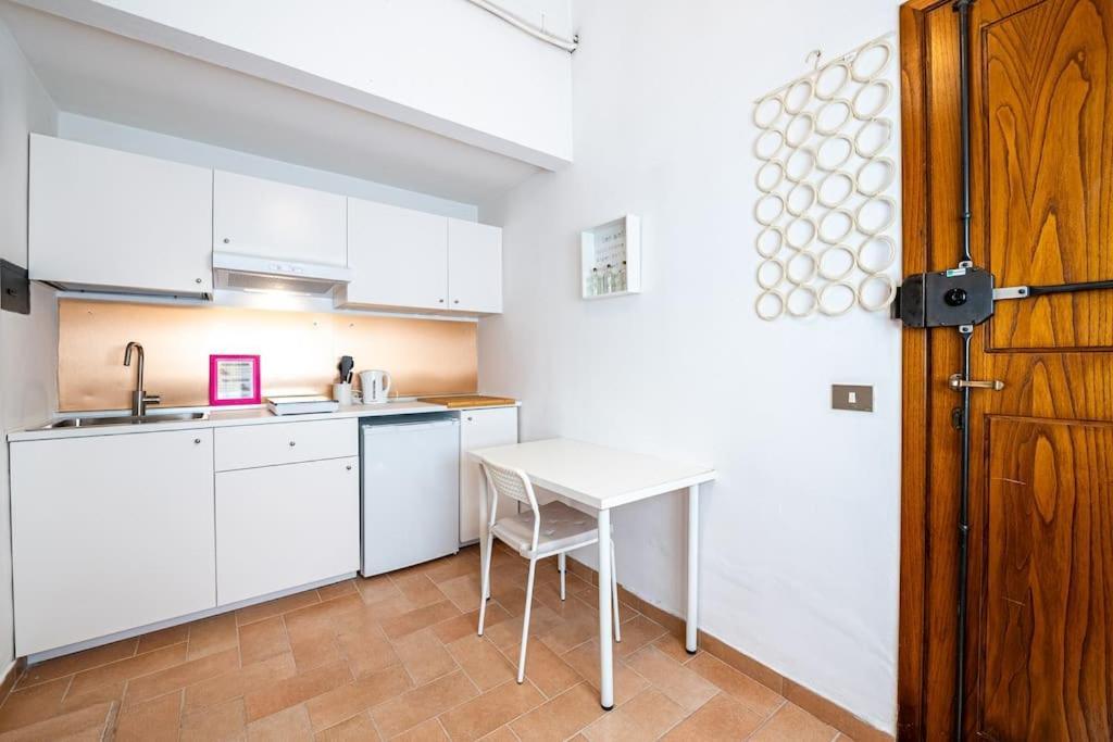 Little “2” Pier Vettori Appartement