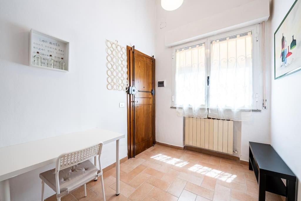 Apartment Little “2” Pier Vettori Florence