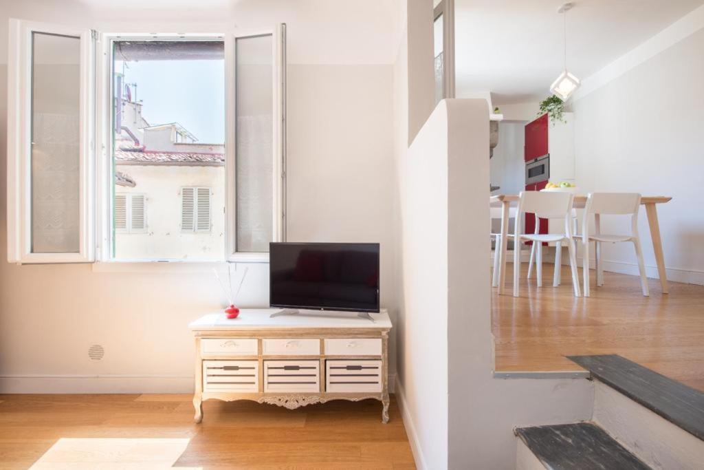 Ognissanti Excelsior Apartamento Florença