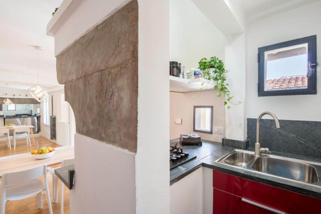 Ognissanti Excelsior Apartamento *