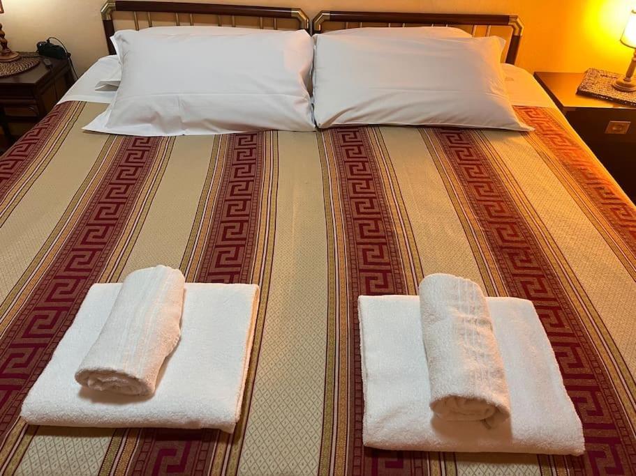 Apartment Very Central-100mt From Train Station Florenz