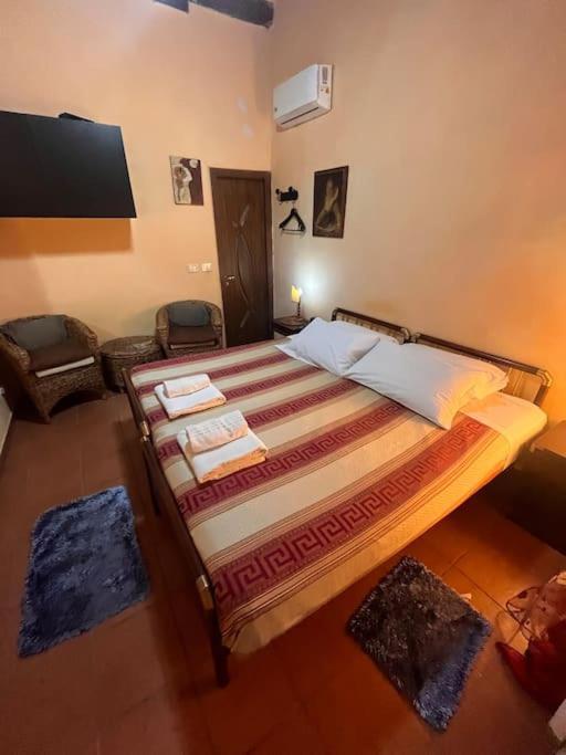 Very Central-100mt From Train Station Firenze