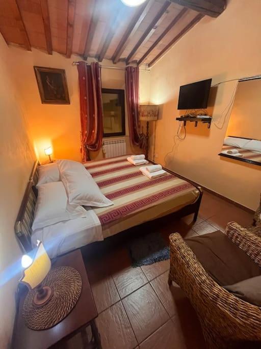Very Central-100mt From Train Station * Firenze