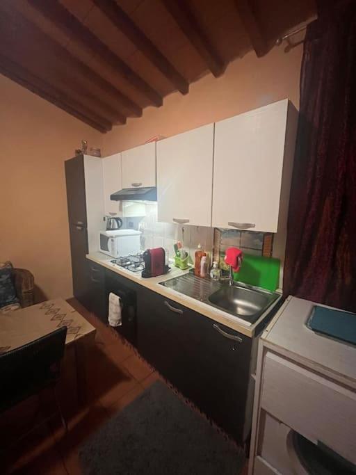 Very Central-100mt From Train Station Appartamento Firenze