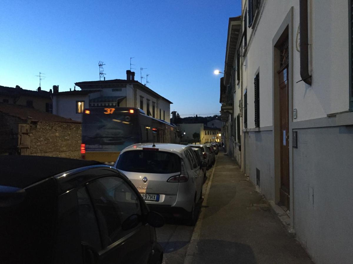 La Corte Florence