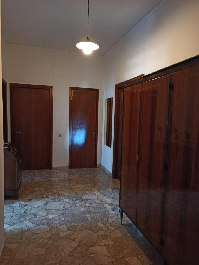Apartamento Casa Vacanze Giulia A Careggi Wi-fi *
