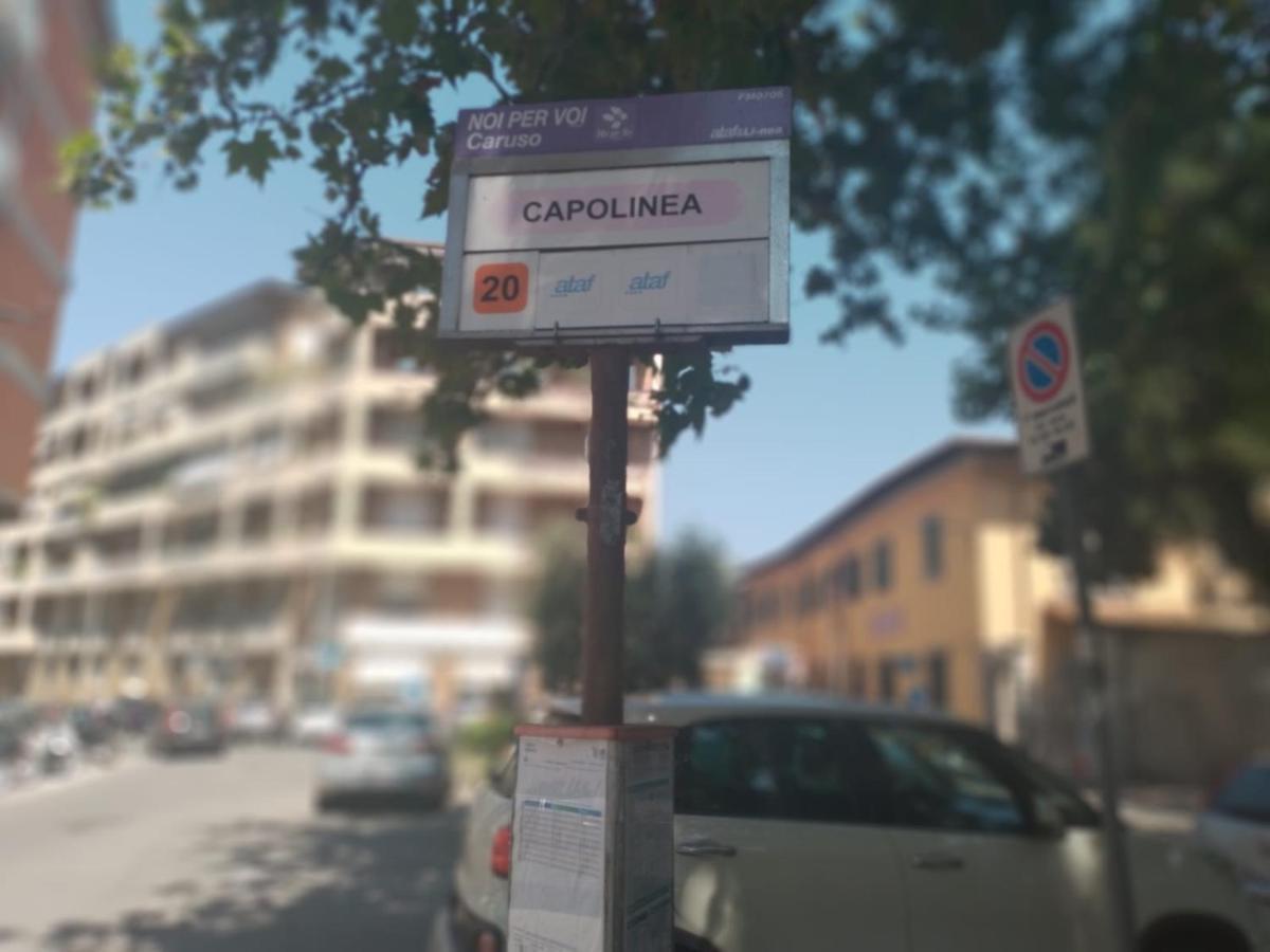 Casa Vacanze Giulia A Careggi Wi-fi * Florença
