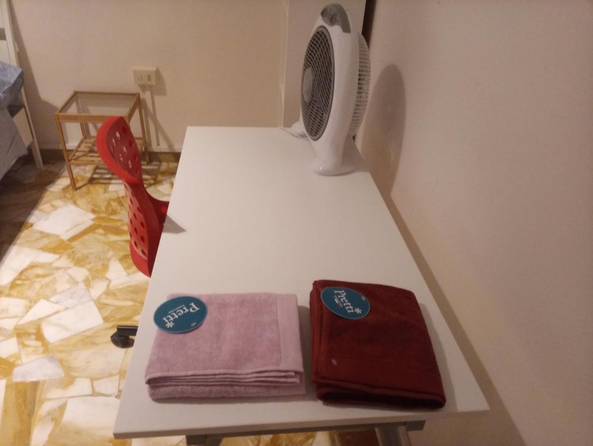Apartamento Casa Vacanze Giulia A Careggi Wi-fi Florença