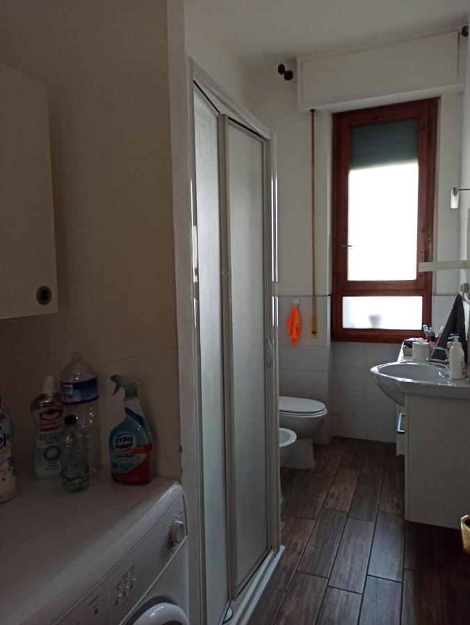 Apartamento Casa Vacanze Giulia A Careggi Wi-fi