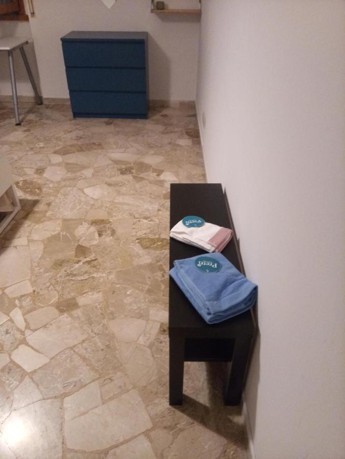 Apartamento Casa Vacanze Giulia A Careggi Wi-fi Florença