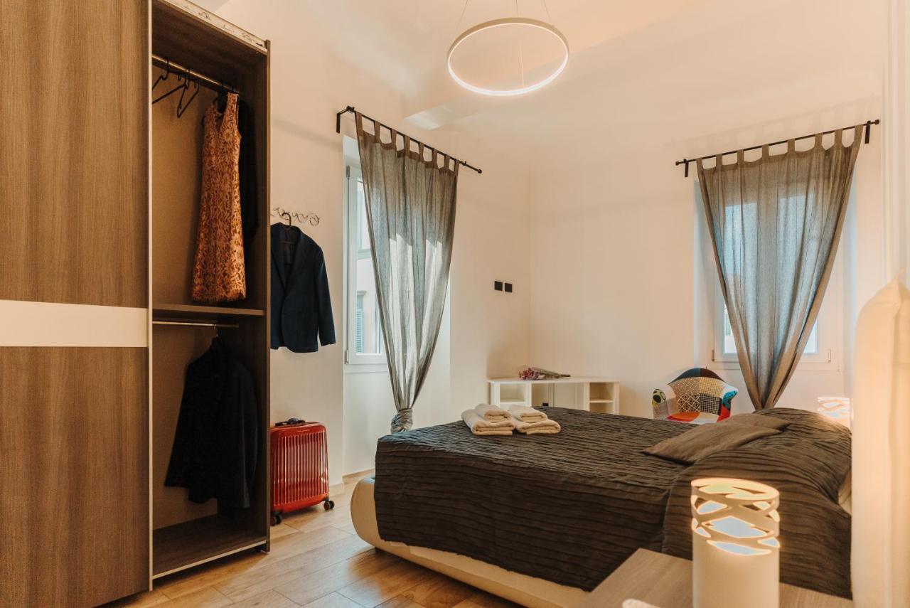 Apartment I Fragoli A Santa Croce