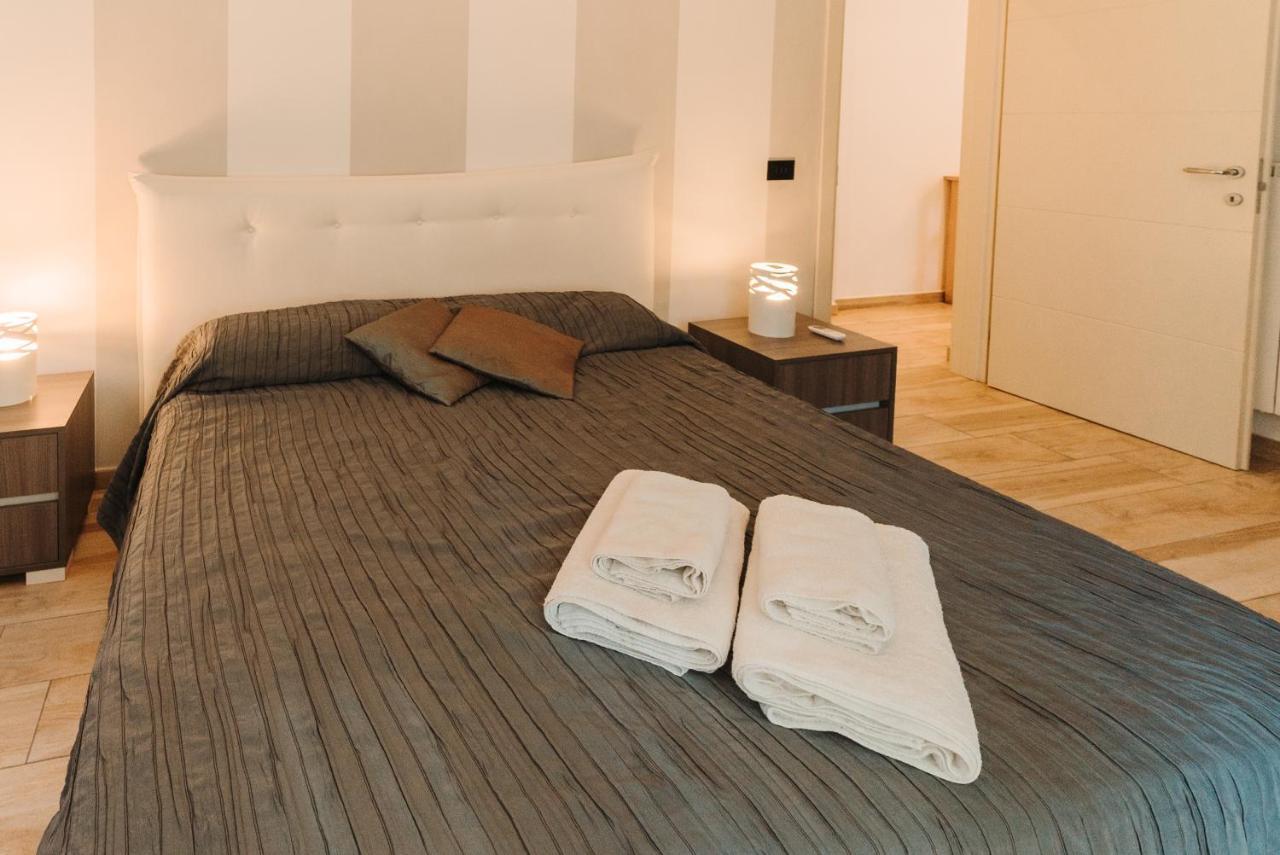 I Fragoli A Santa Croce Apartment