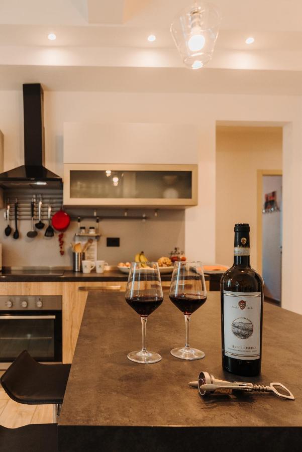 I Fragoli A Santa Croce Apartment Florence