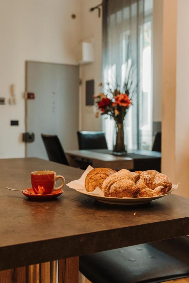 I Fragoli A Santa Croce Apartment