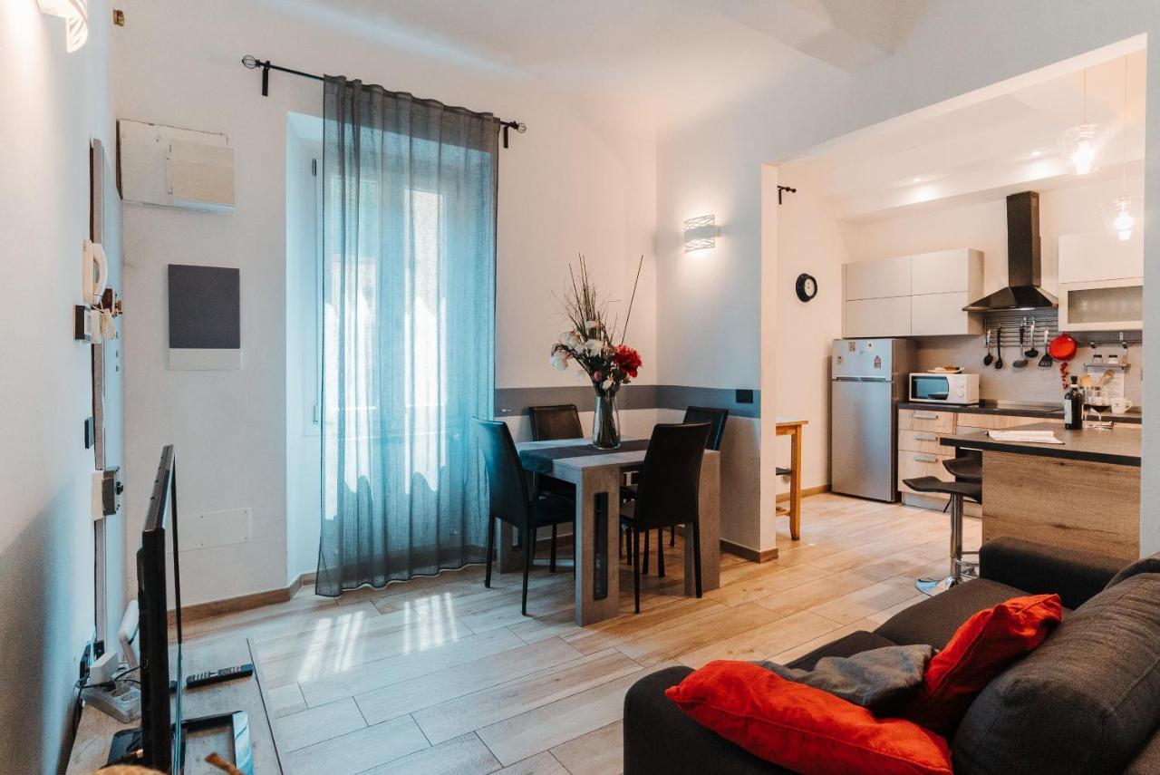 I Fragoli A Santa Croce Apartment Florence