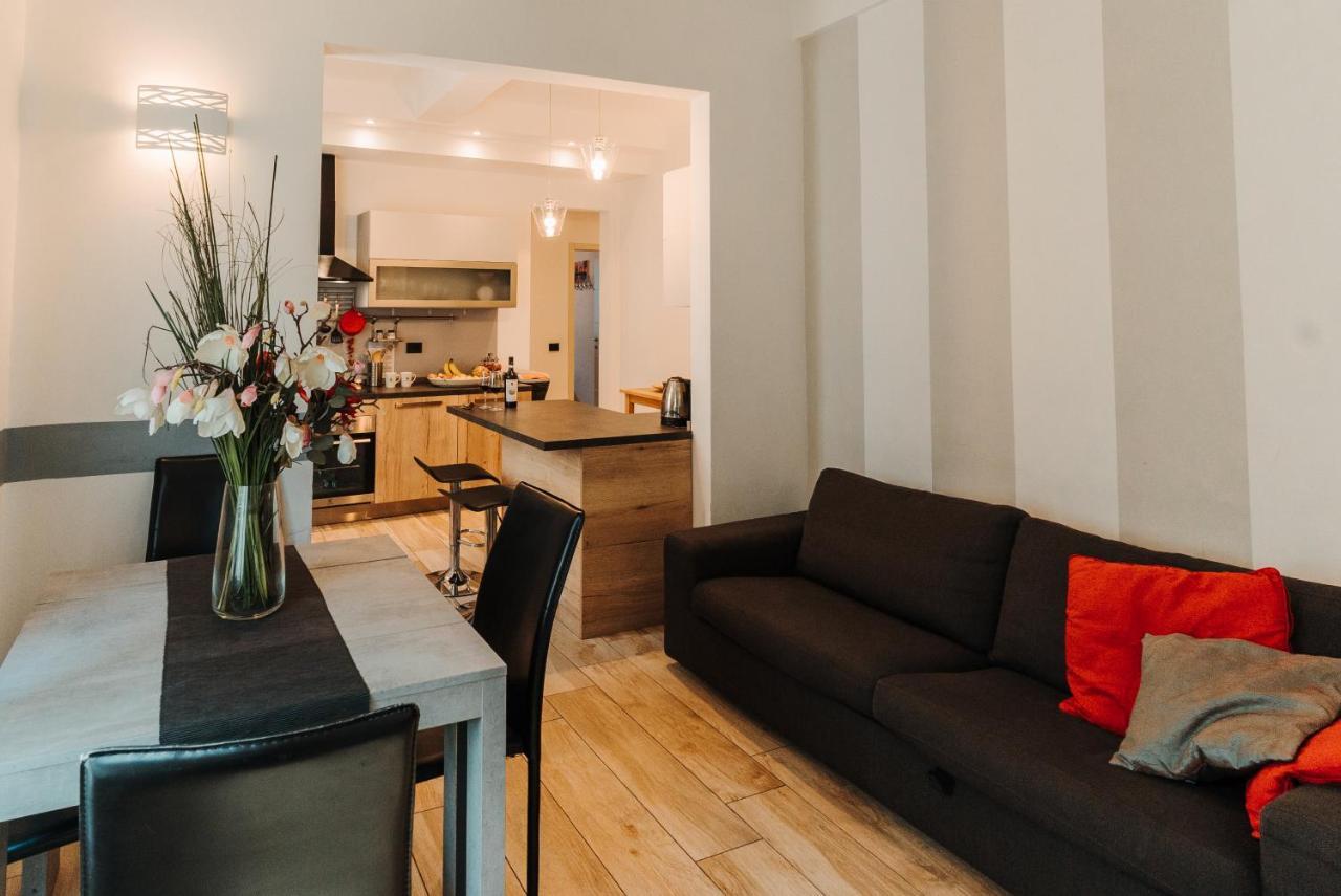 I Fragoli A Santa Croce Apartment *