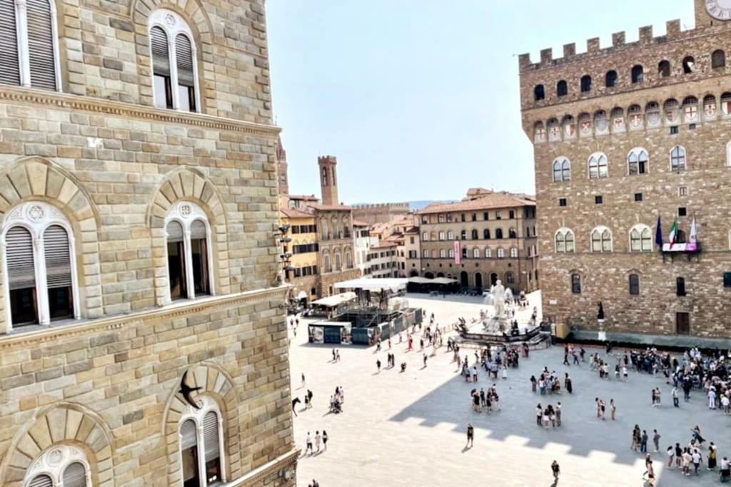Apartment Signoria's