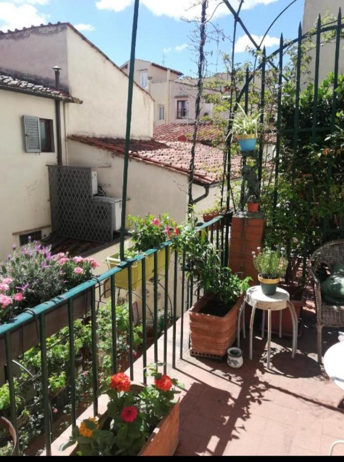 Appartement Palazzo Machiavelli