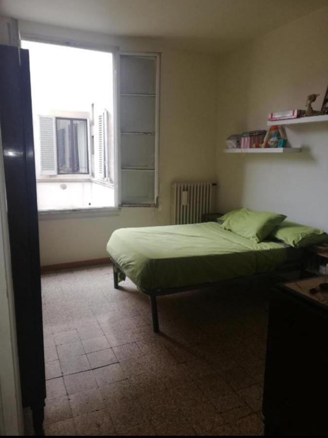 Appartement Palazzo Machiavelli Florence