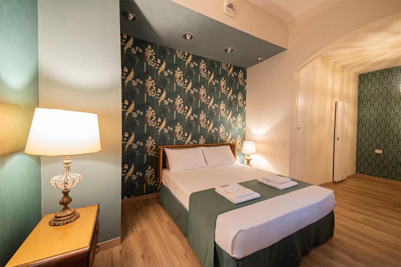 Apartamento Romantica Residenza Sull'arno *