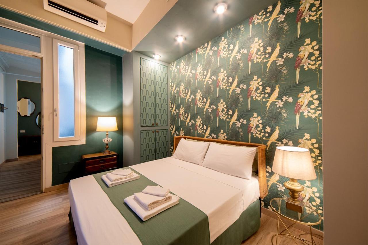 Romantica Residenza Sull'arno Florence