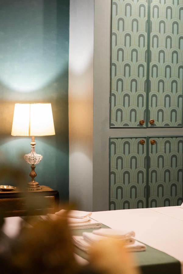 Appartement Romantica Residenza Sull'arno