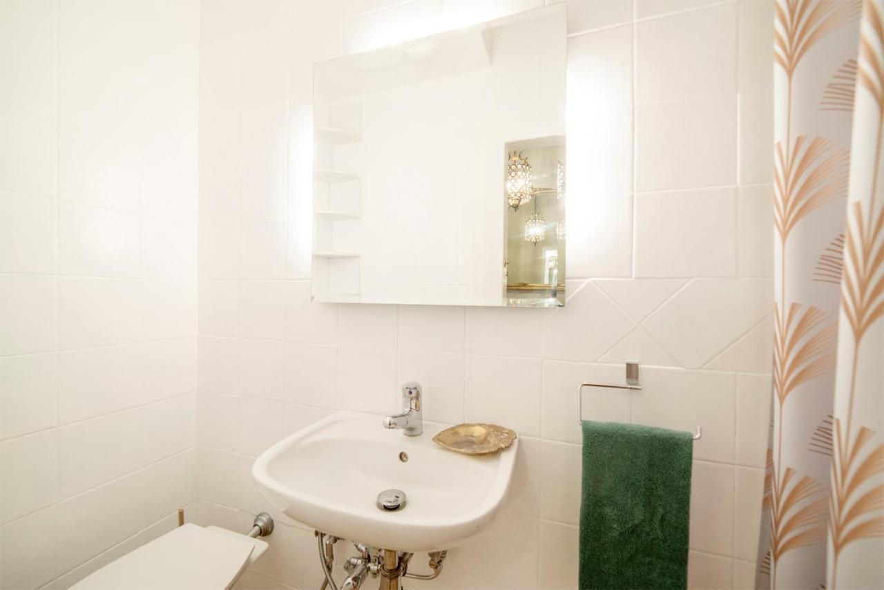 Appartement Romantica Residenza Sull'arno *