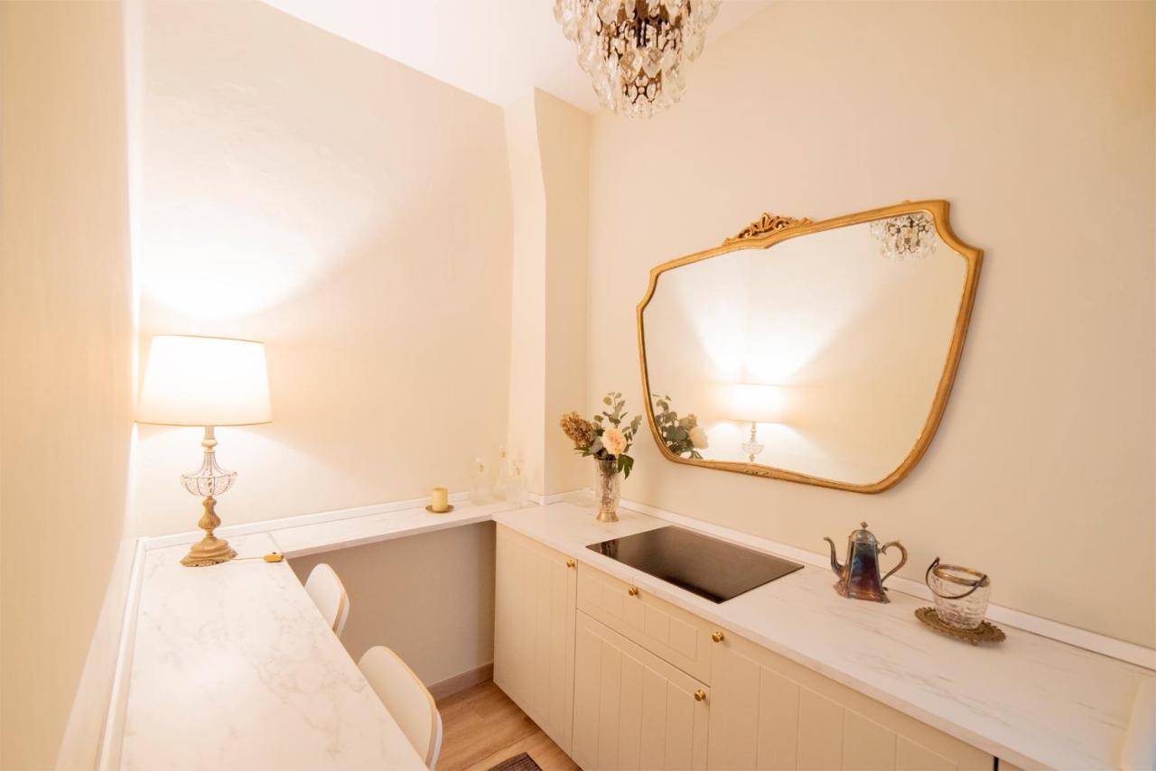 Appartement Romantica Residenza Sull'arno