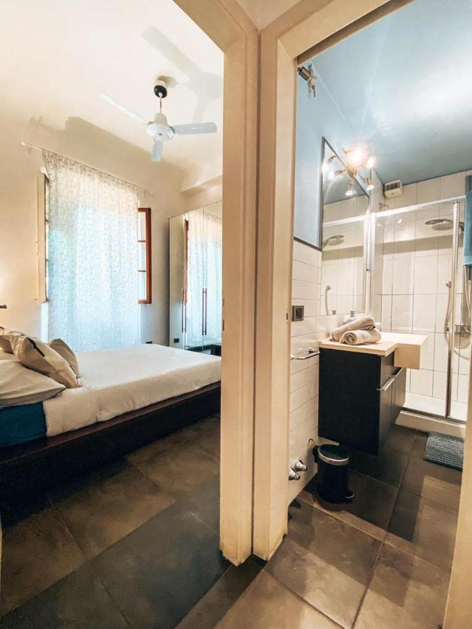 Il Nespolo By Monteverdi Apartment
