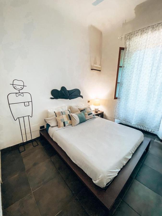Apartment Il Nespolo By Monteverdi Florence