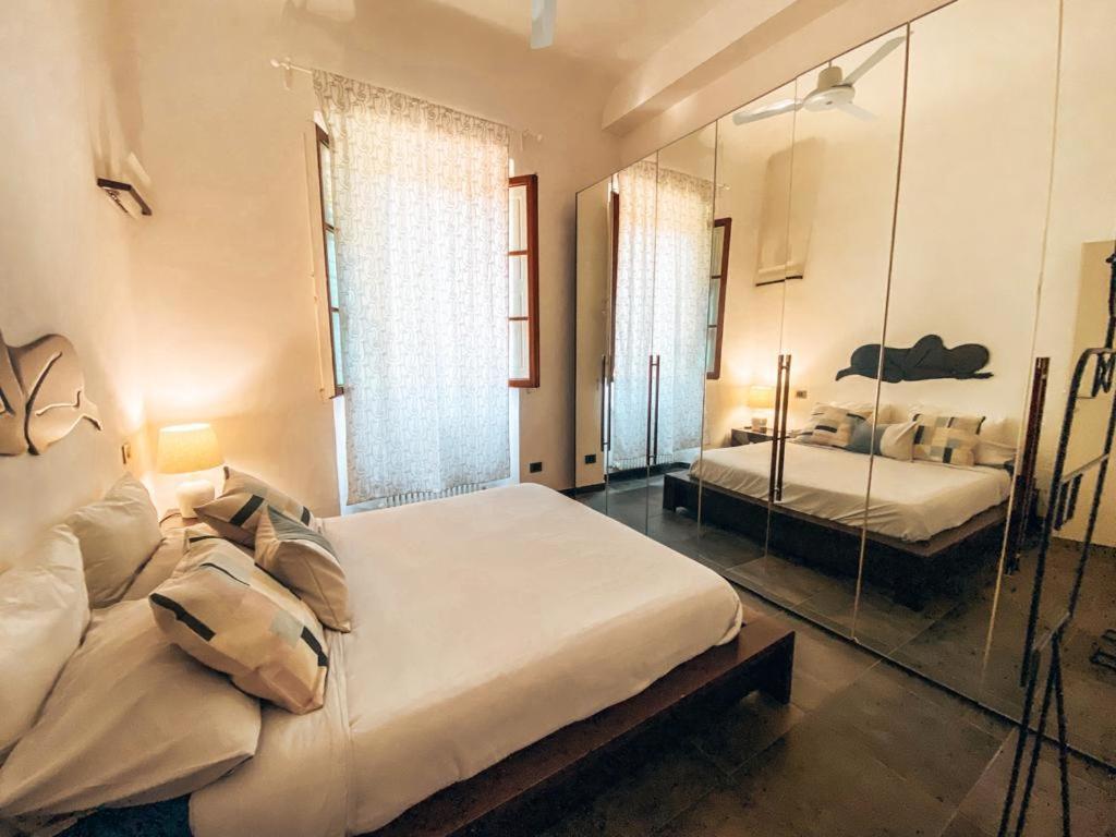 Apartment Il Nespolo By Monteverdi *