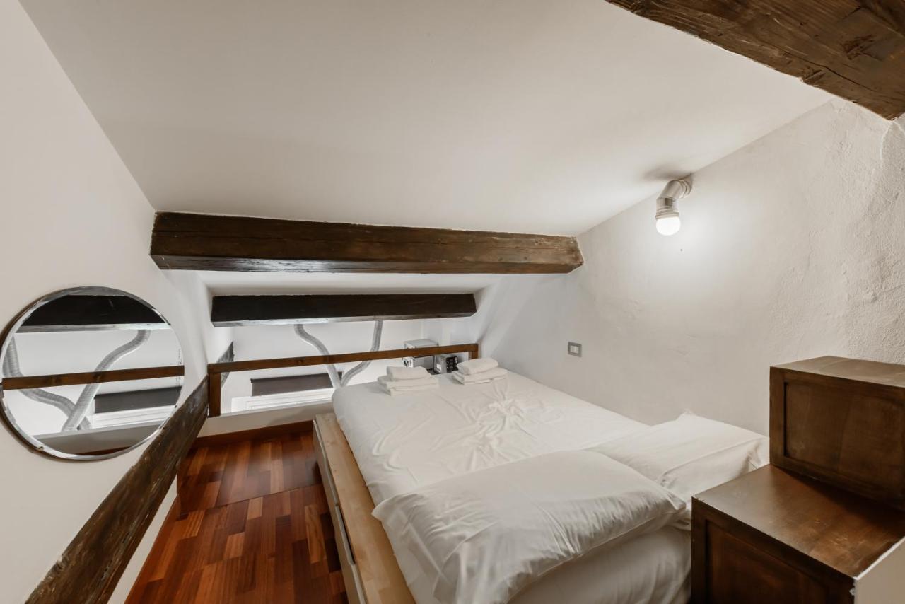 Apartamento Uffizi - Signoria Wi-fi - Netflix & A/c Florença