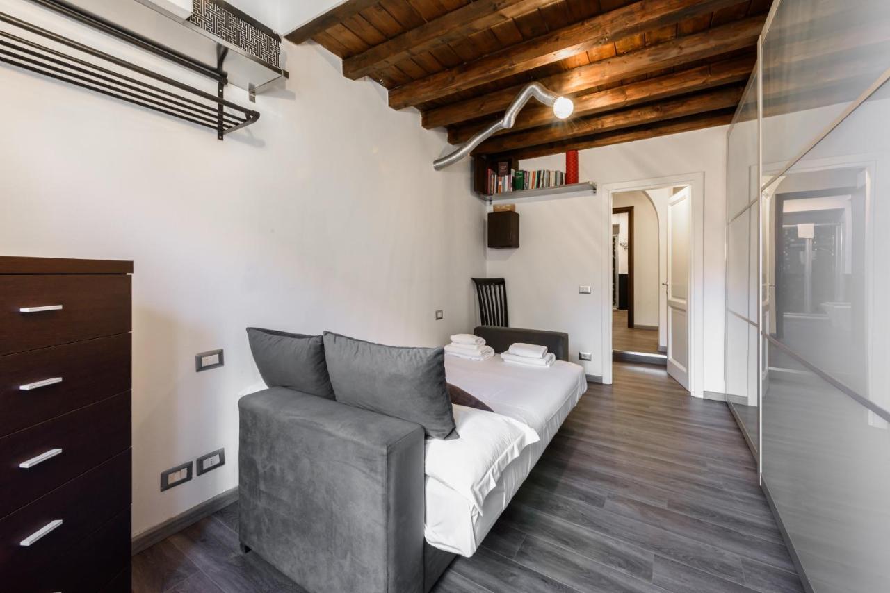 Uffizi - Signoria Wi-fi - Netflix & A/c Apartamento Florença