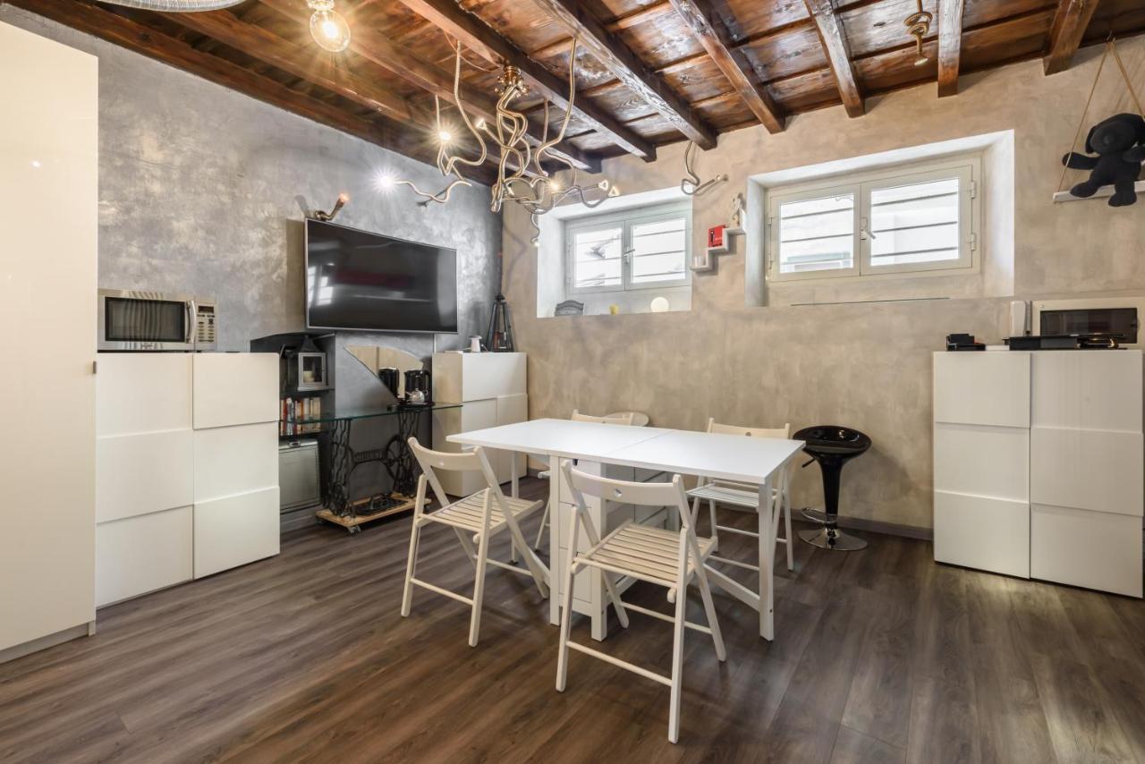 Apartamento Uffizi - Signoria Wi-fi - Netflix & A/c Florença