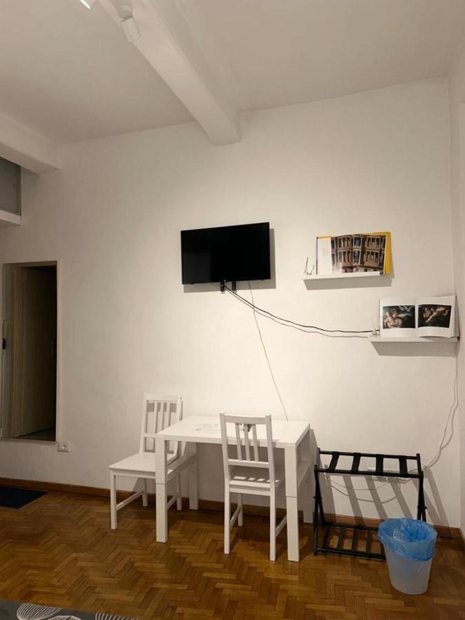 Pamela Apartamento Florença