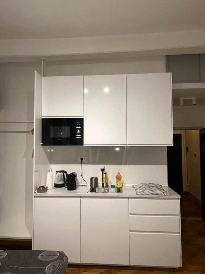 Apartamento Pamela *
