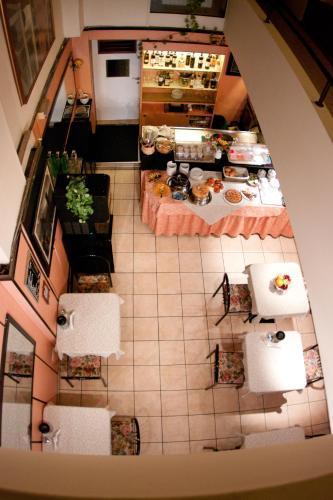 Hotel Balcony 3*
