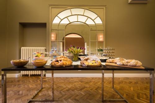 Myforte Relais De Charme & 2*