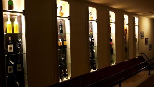 Balcony Hotel Florenz